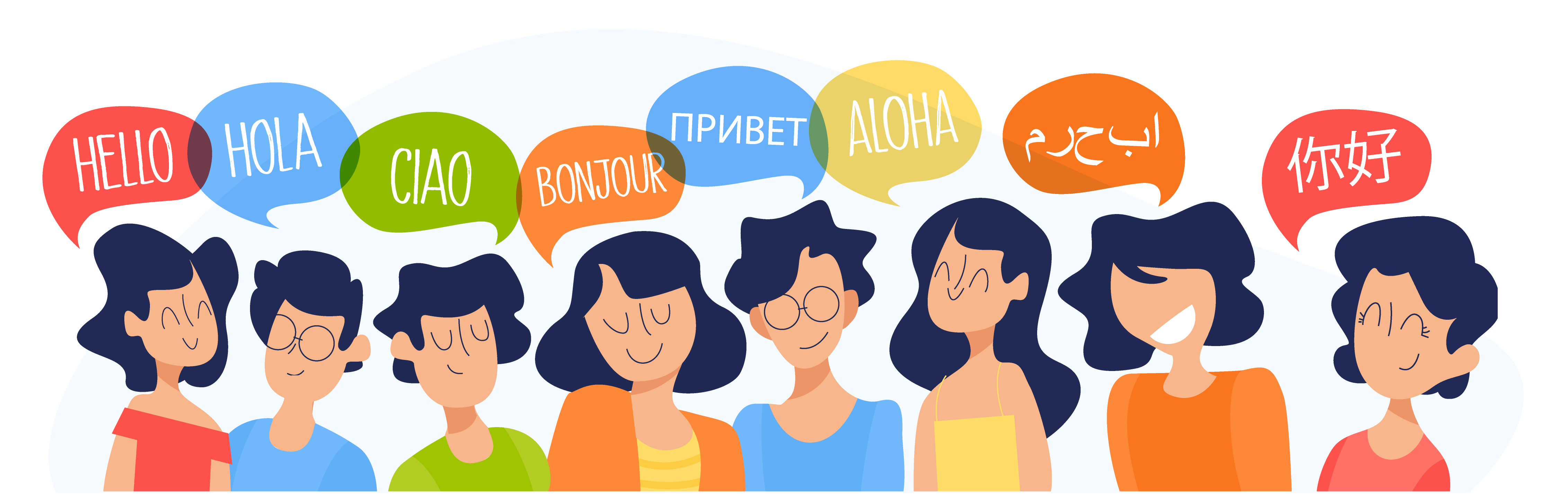 langues